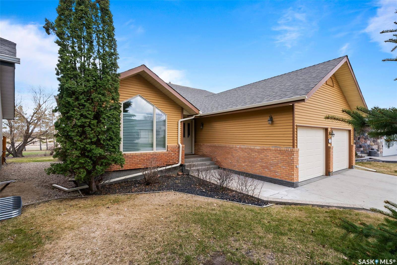 Regina, SK S4V 2M5,3630 Wedgwood WAY
