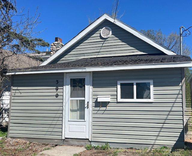 Timmins, ON P4N 5T2,390 James AVE