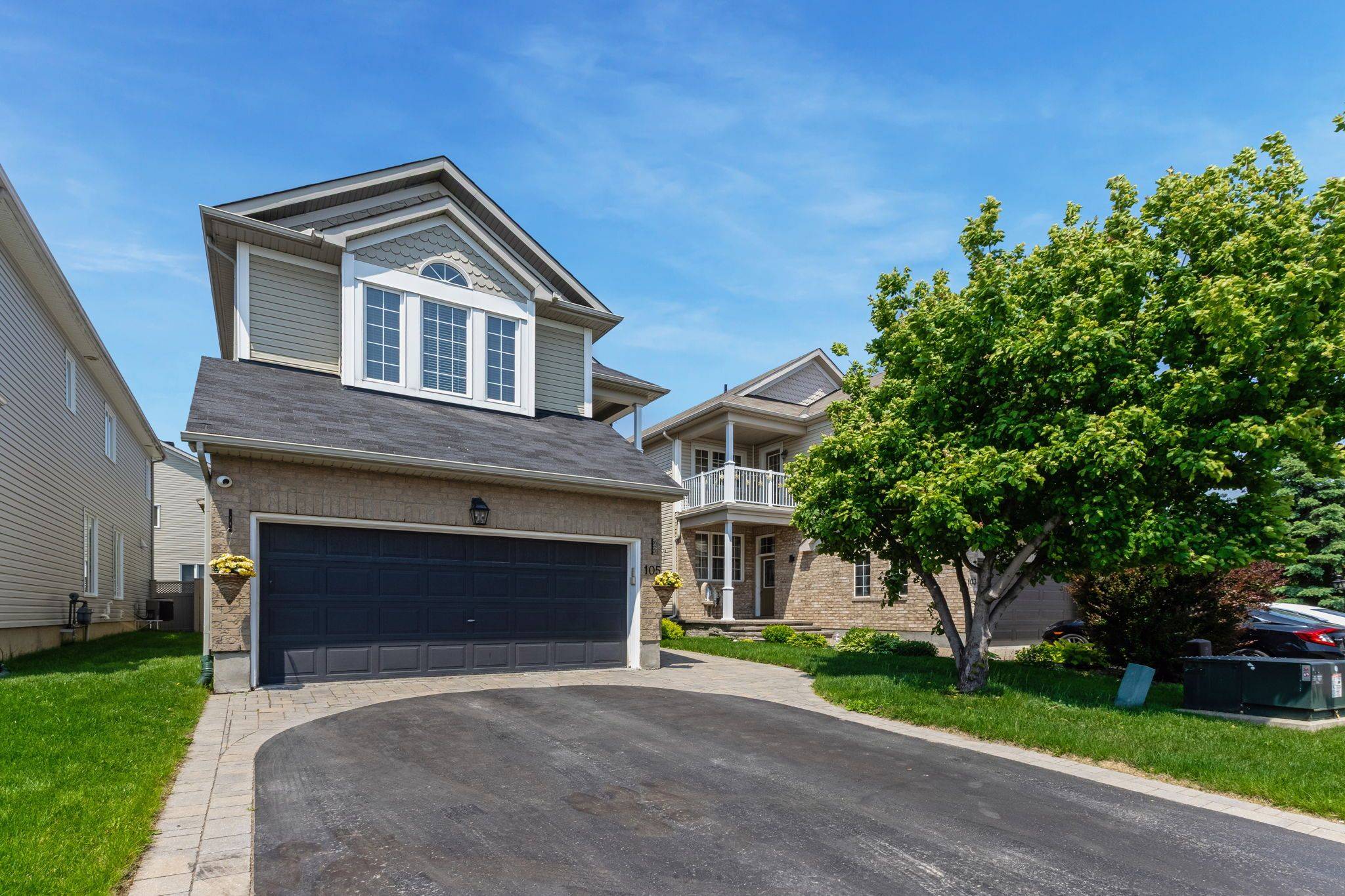 Orleans - Convent Glen And Area, ON K1W 0B5,105 Jolley Cut WAY
