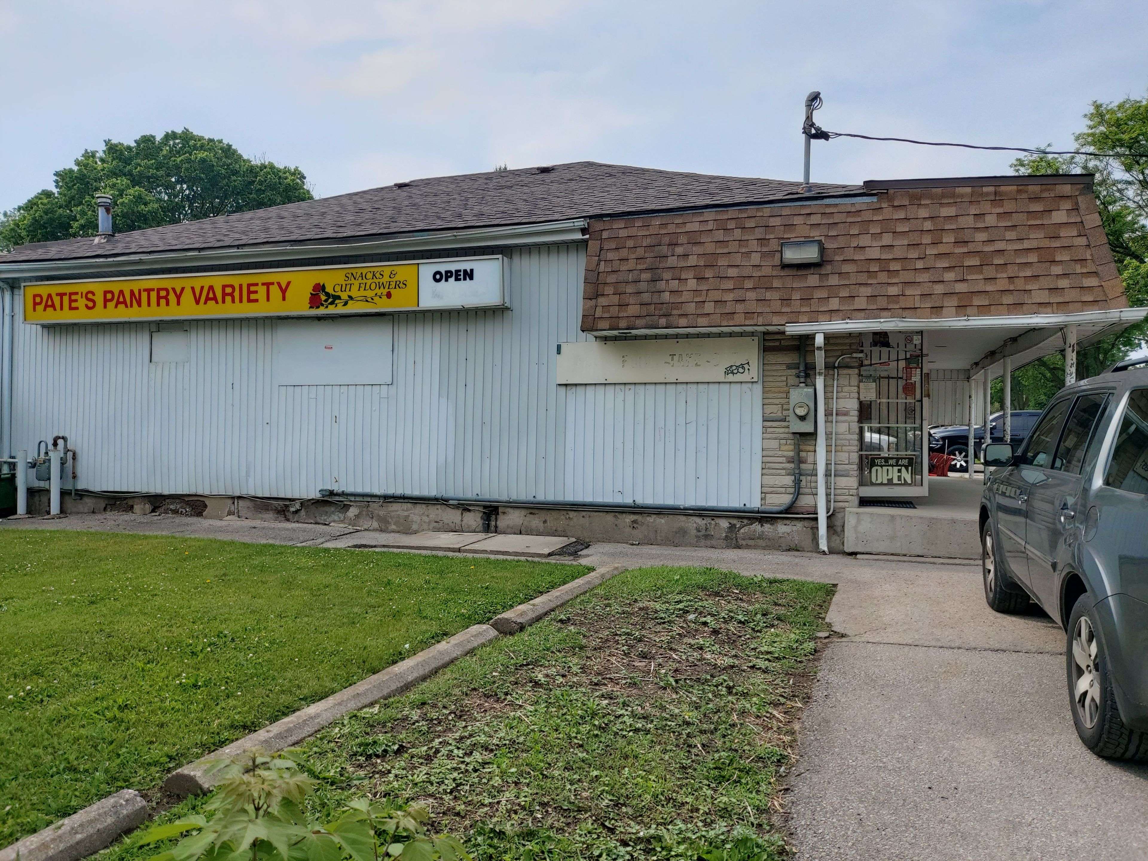 London East, ON N6B 2M7,131 Waterloo ST