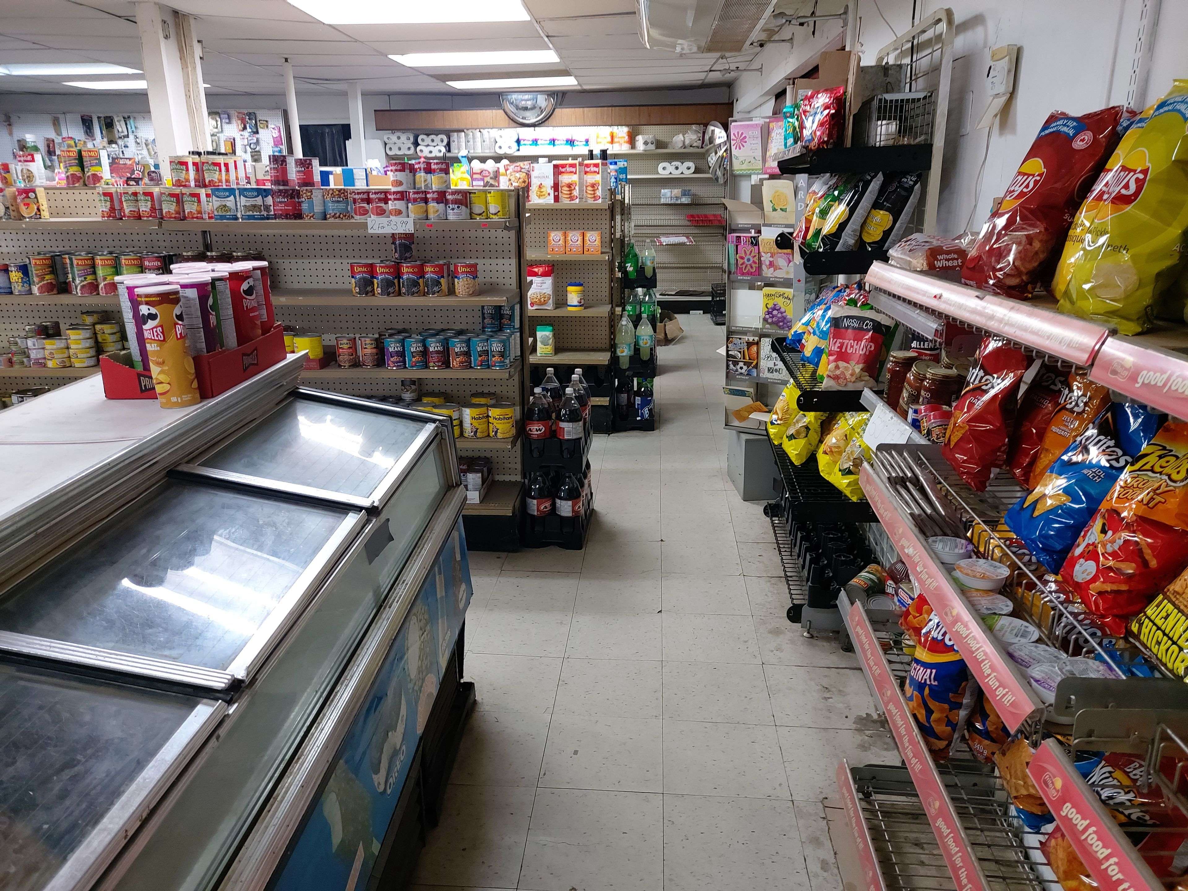 London East, ON N6B 2M7,131 Waterloo ST