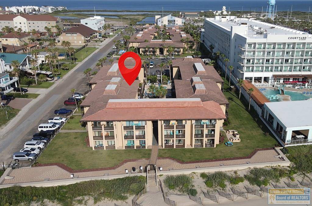 South Padre Island, TX 78597,6608 Padre Blvd.