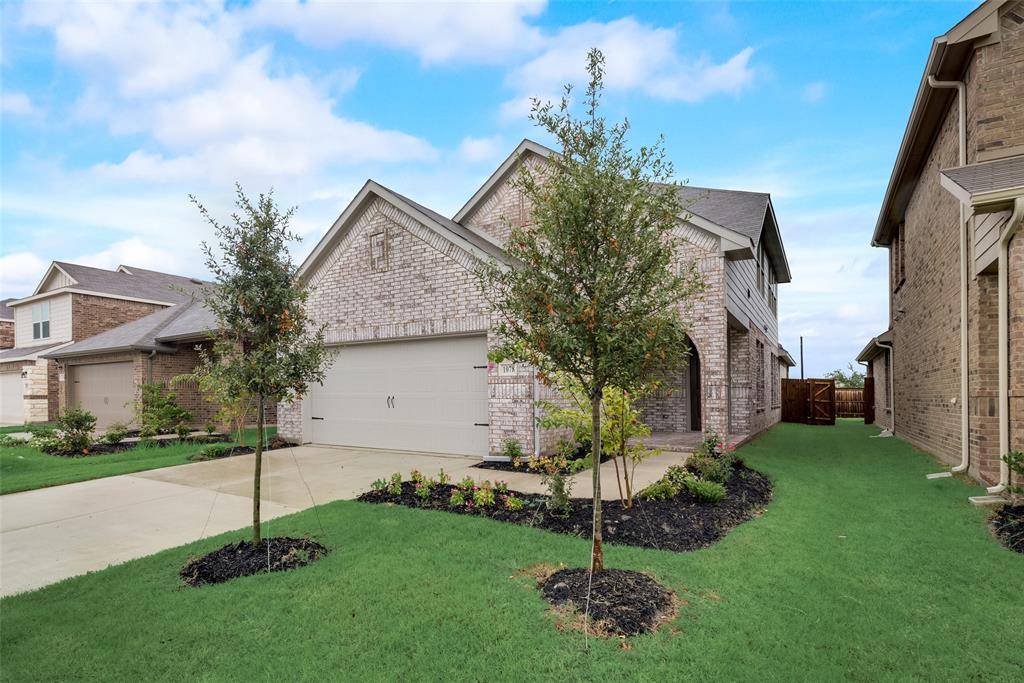 Forney, TX 75126,1078 Norias Drive