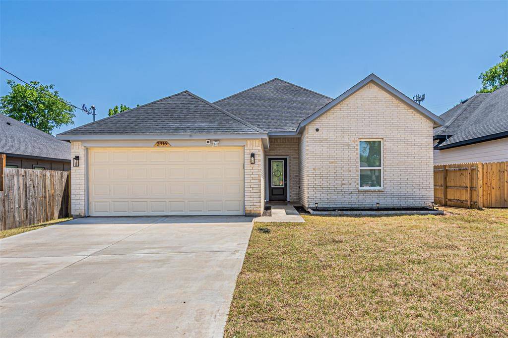 Dallas, TX 75216,2916 Wilhurt Avenue