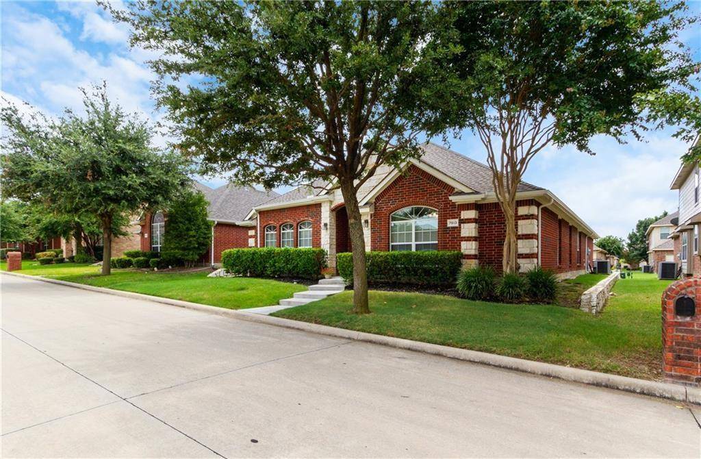 Mckinney, TX 75070,7813 Loma Alta Trail