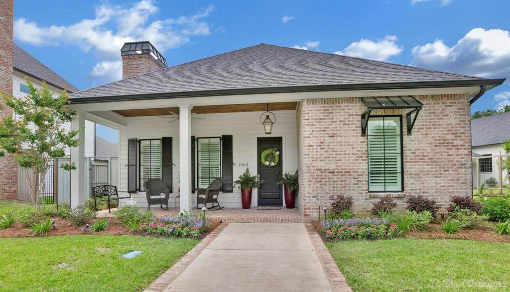 Shreveport, LA 71106,2163 Woodsong Lane