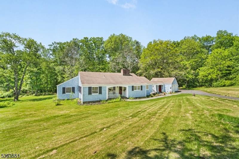 Morris Twp., NJ 07960,12 Schoolhouse Ln