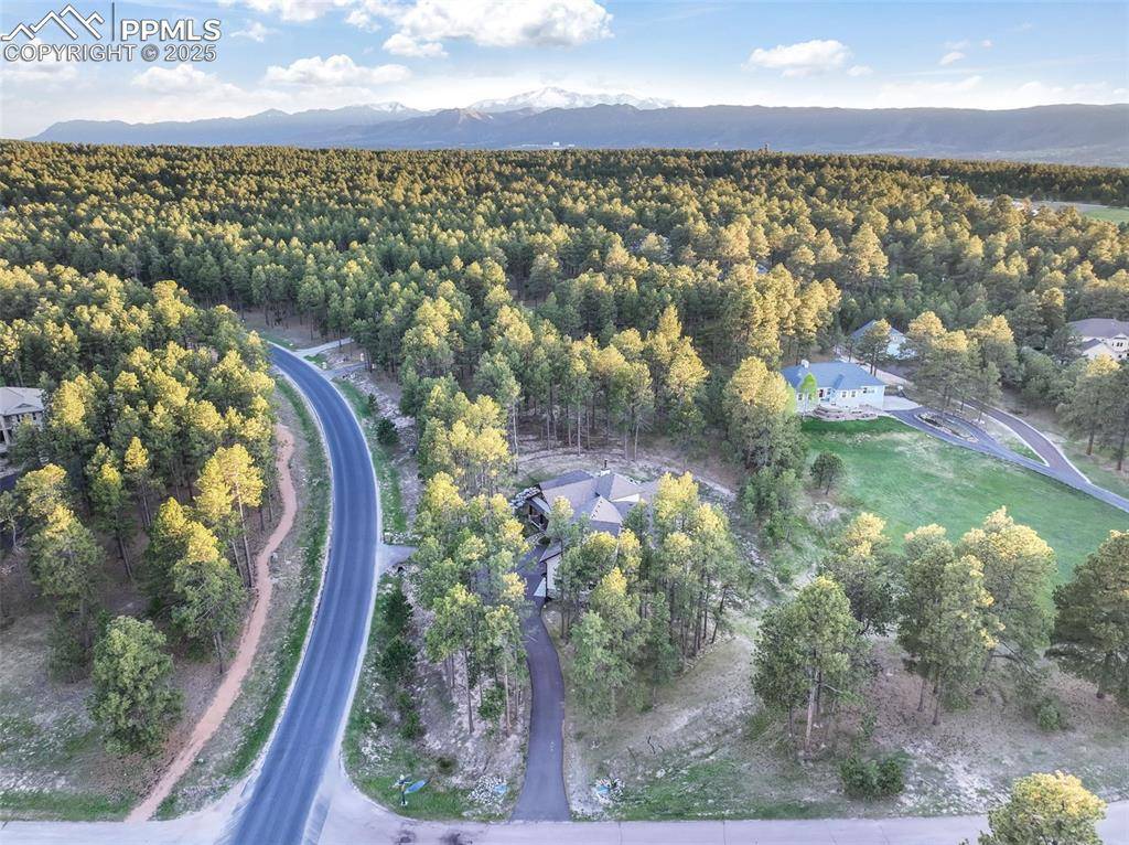 Monument, CO 80132,18330 Archers DR