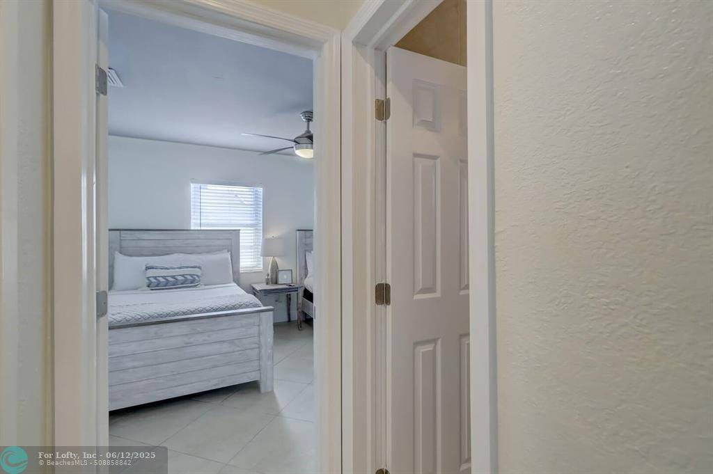 Fort Lauderdale, FL 33306,2740 NE 30th Pl  #1