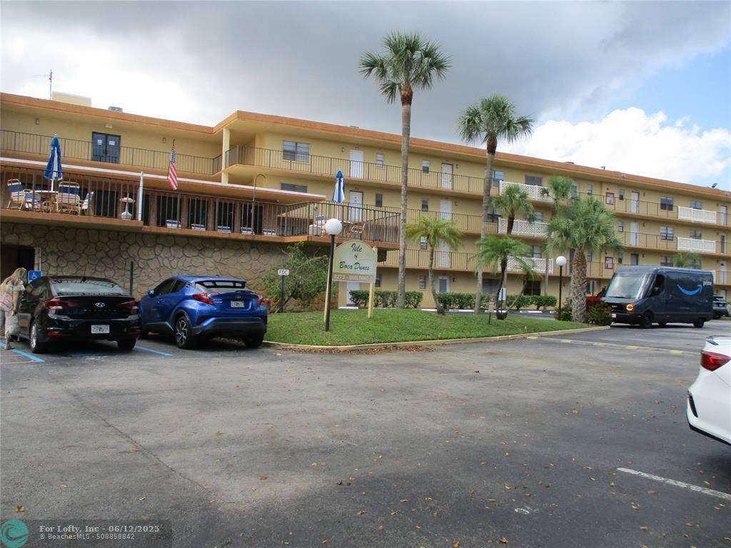 Boca Raton, FL 33428,9273 SW 8TH STREET #312