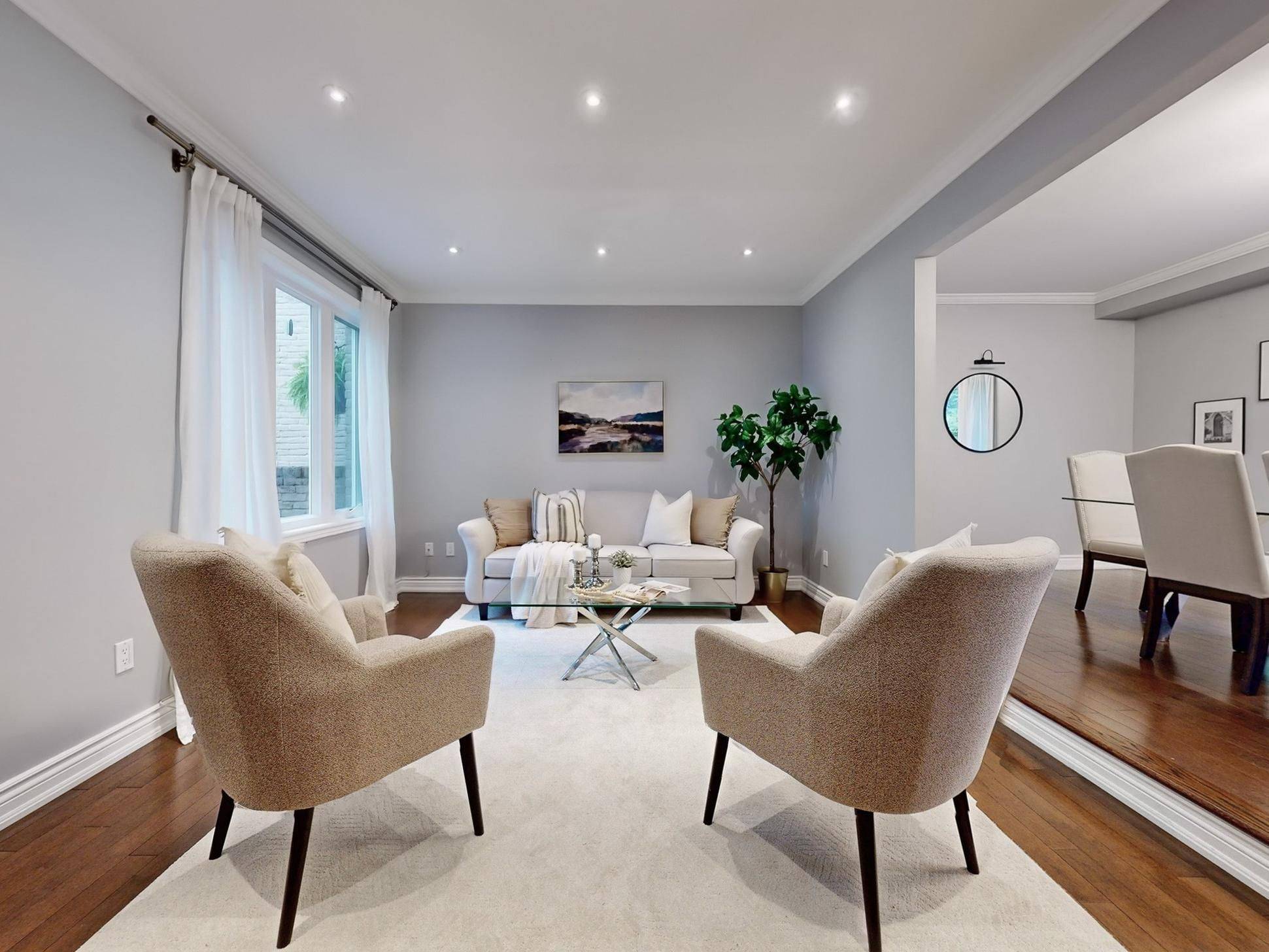 Vaughan, ON L4J 3E2,57 Peter Andrew CRES