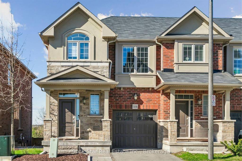 Oakville, ON L6H 0P7,3150 BLACKFRIAR Common