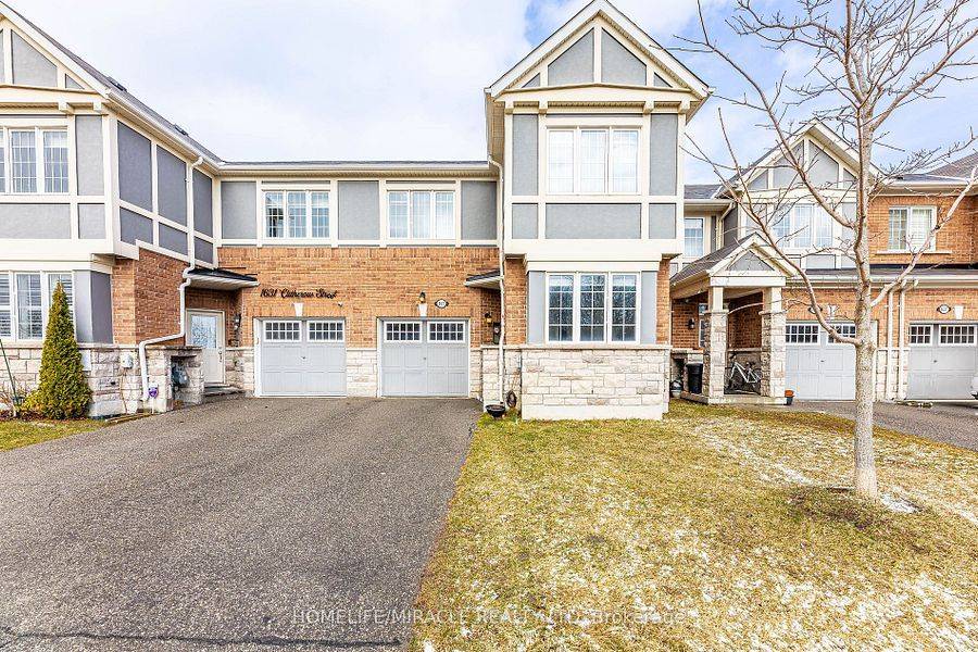 Milton, ON L9E 0A2,Address not disclosed