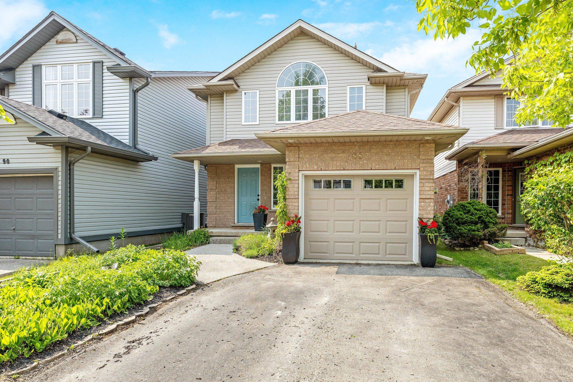 Guelph, ON N1G 5B9,88 Doyle DR