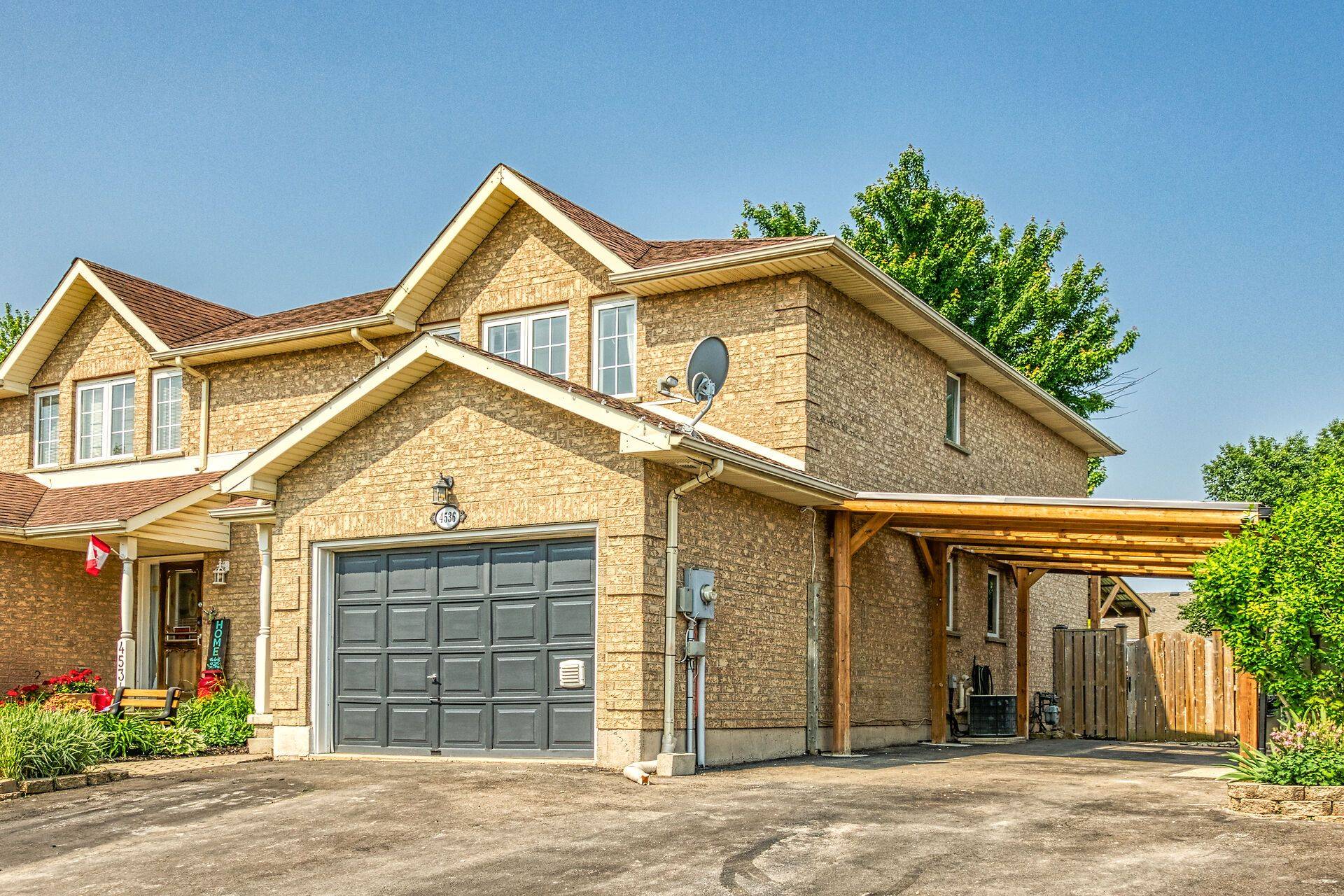 Lincoln, ON L3J 0E6,4536 Garden Gate TER