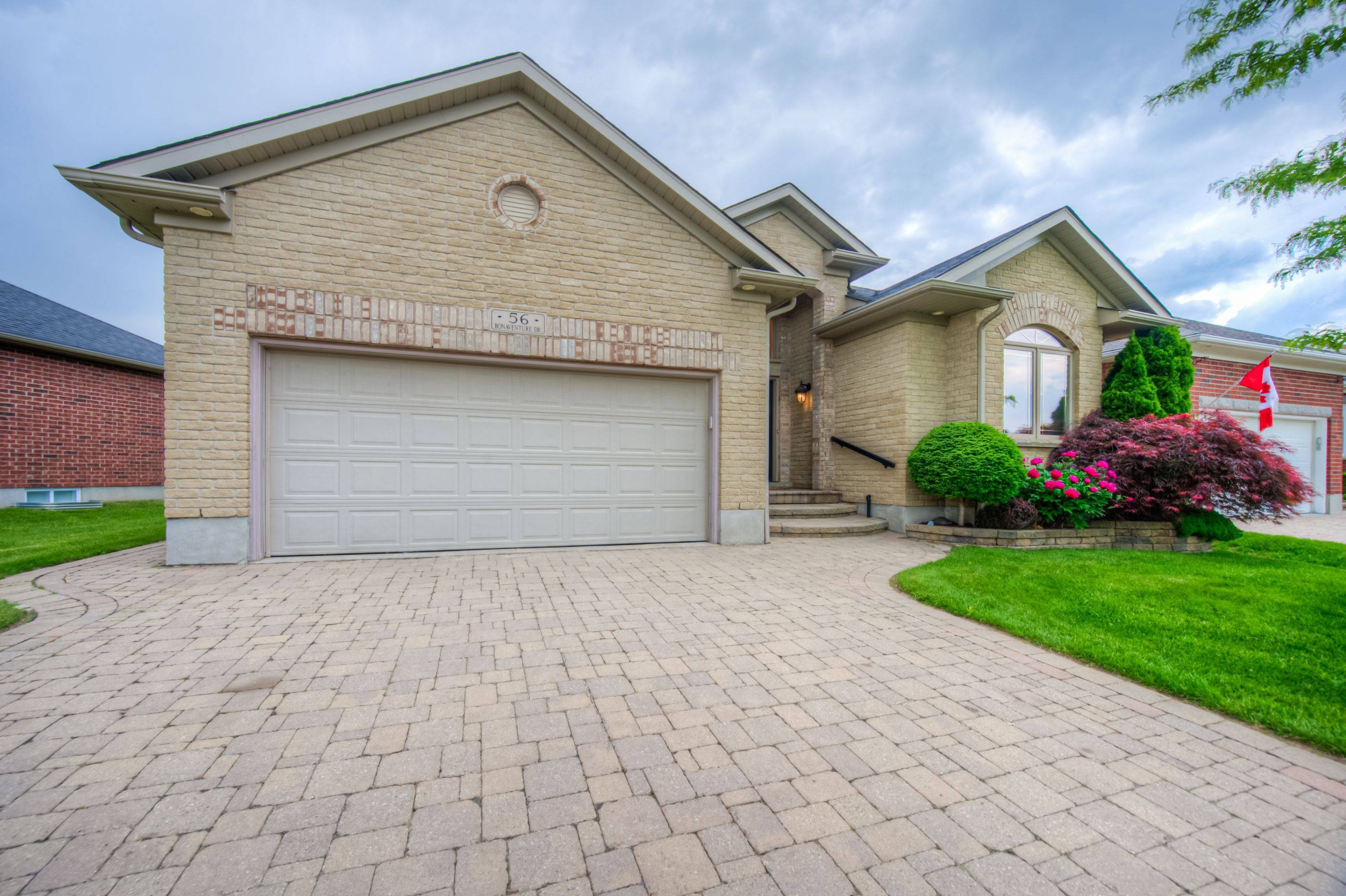 Wilmot, ON N3A 4P9,56 Bonaventure DR