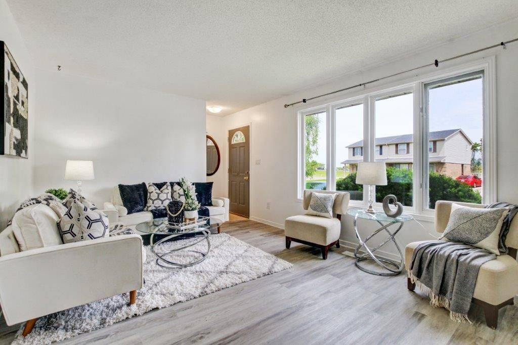 St. Thomas, ON N5R 6B6,5 Golding PL