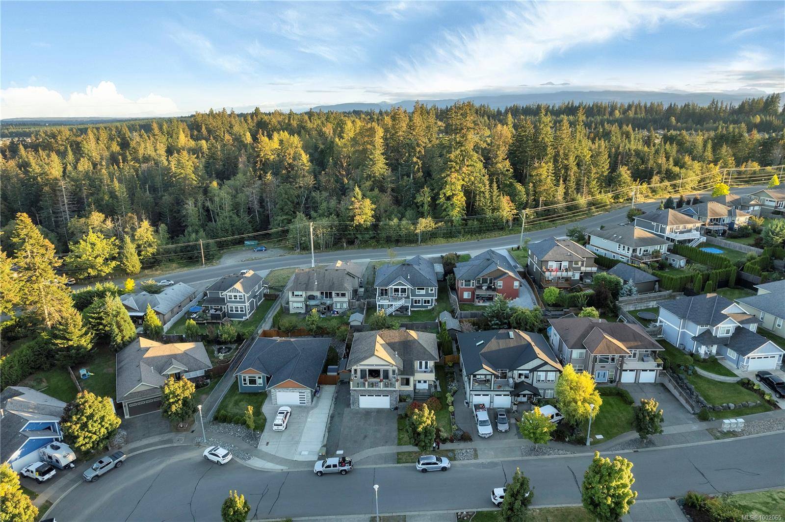 Campbell River, BC V9H 1V4,2929 Pacific View Terr