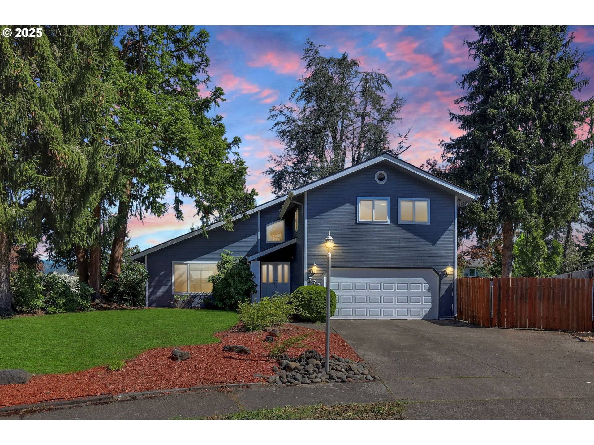 Springfield, OR 97478,777 65TH ST