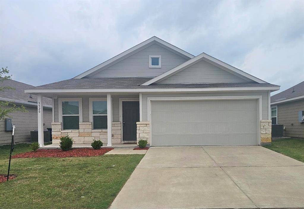 Princeton, TX 75407,5520 Timber Point Drive