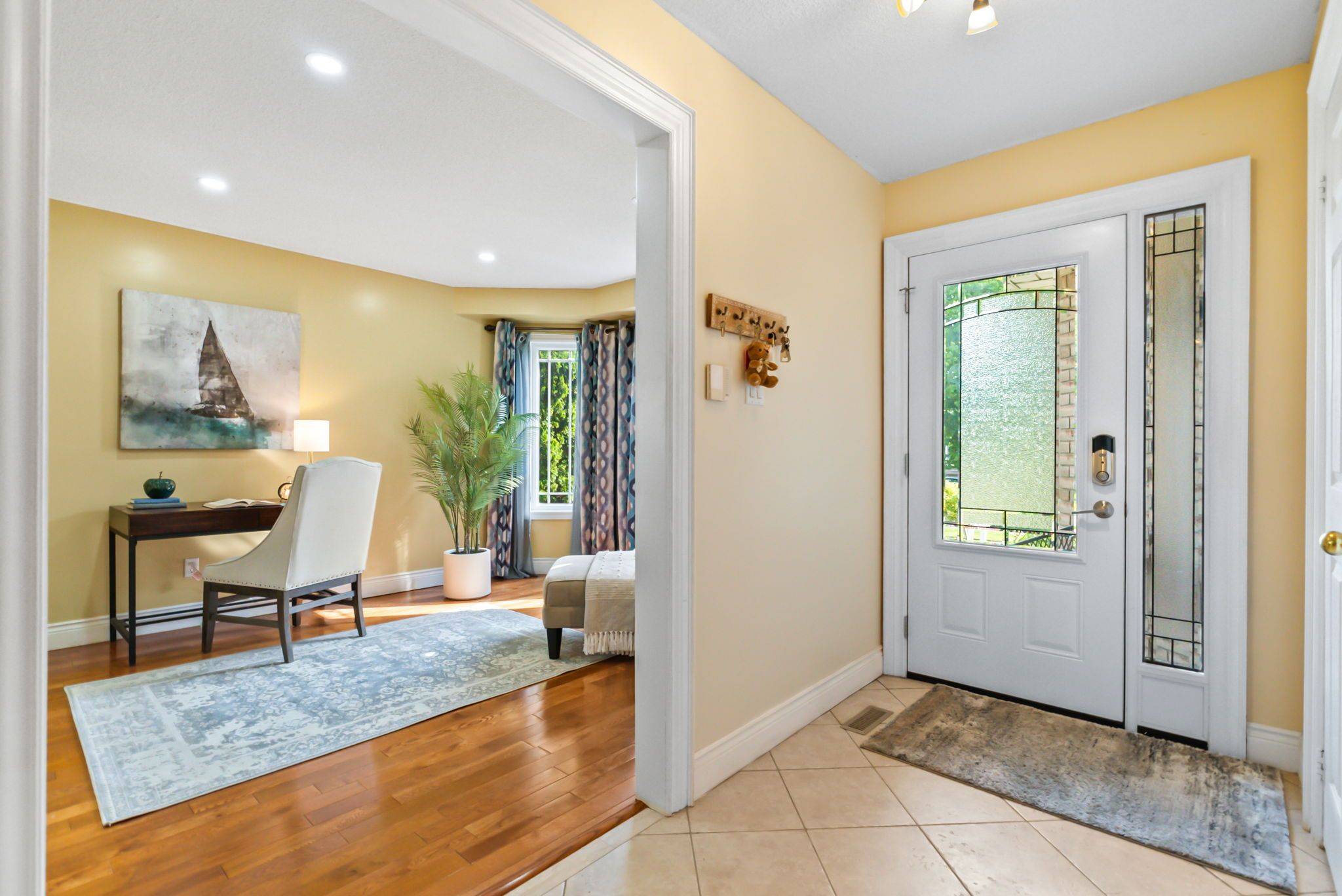 Whitby, ON L1R 2J5,41 Valleywood DR