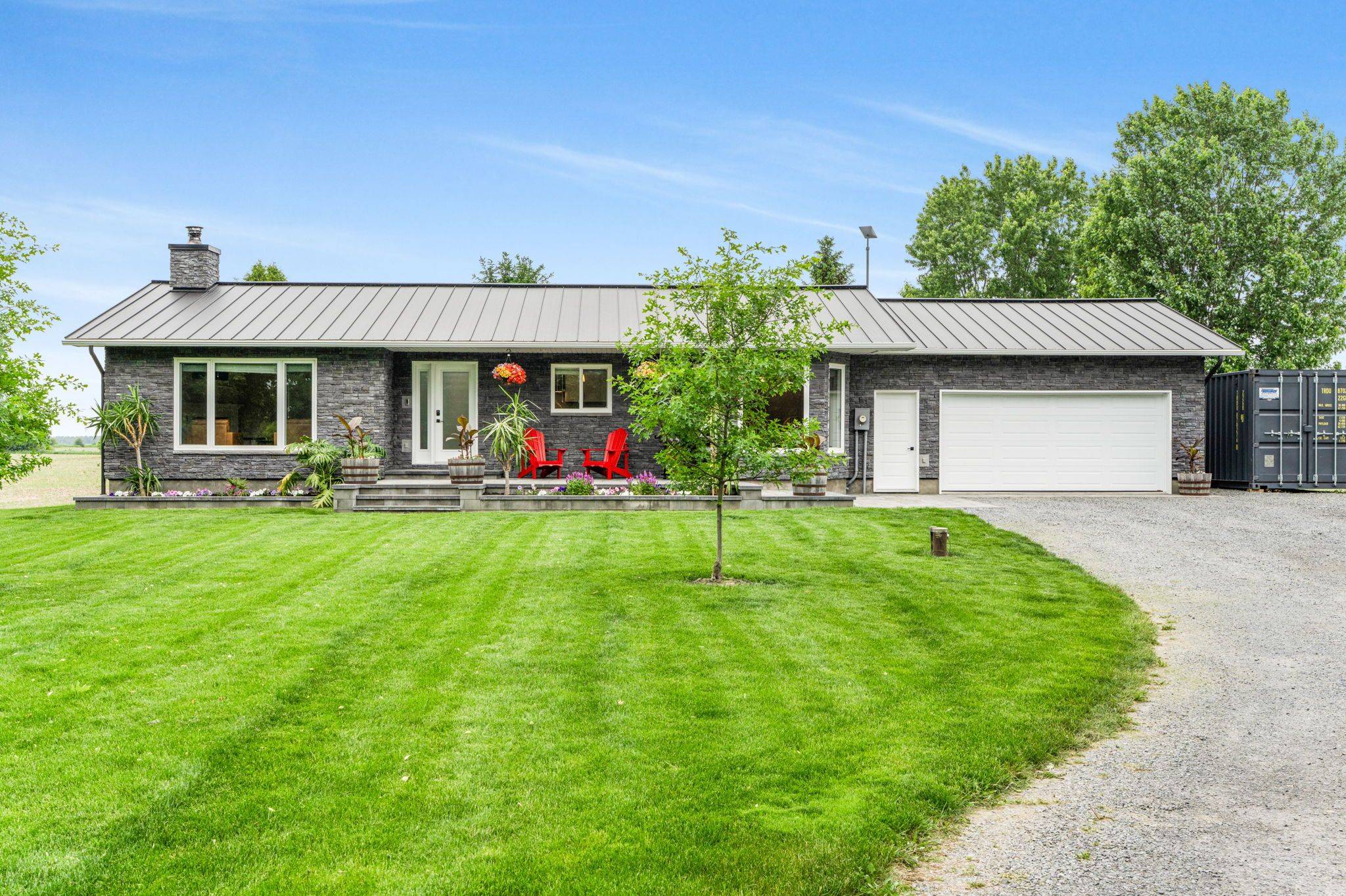 North Dundas, ON K0C 2H0,12271 County Rd 5 RD