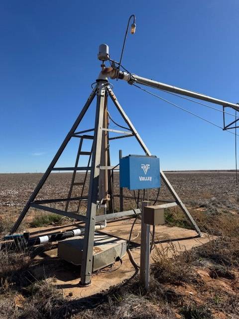 Loop, TX 79342,#000 County Rd 151