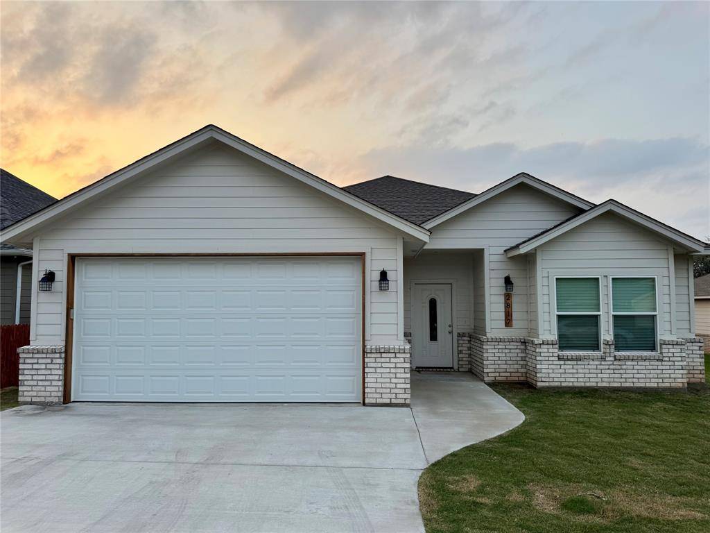 Granbury, TX 76048,2817 Steepleridge Circle