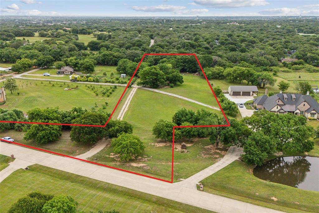 Bartonville, TX 76226,790 Badminton Drive