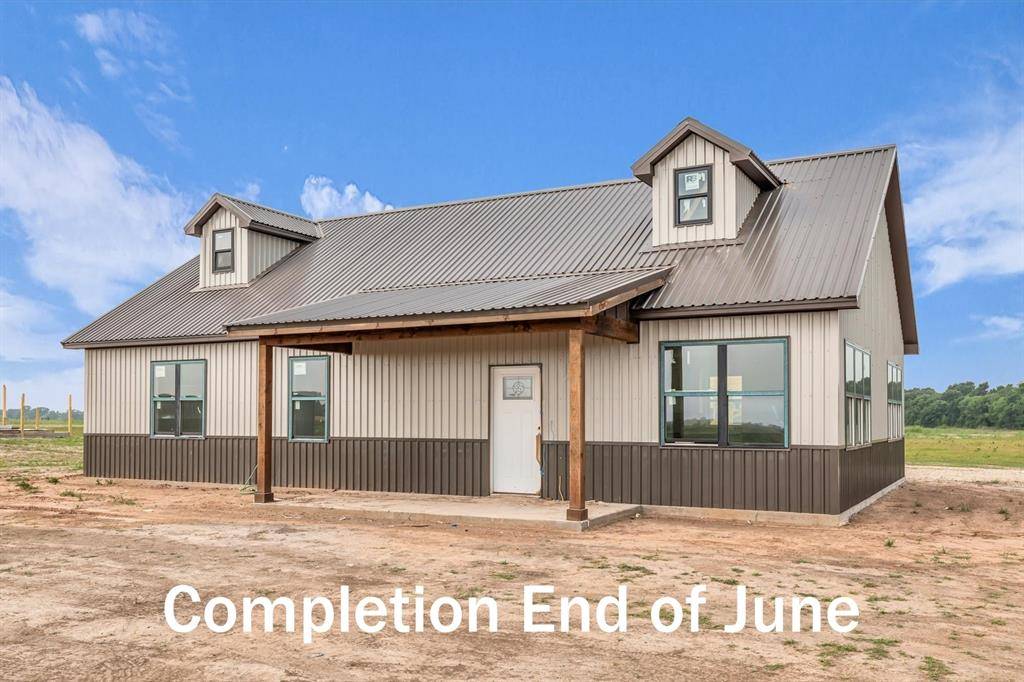 Elm Mott, TX 76640,132 S Baese Road
