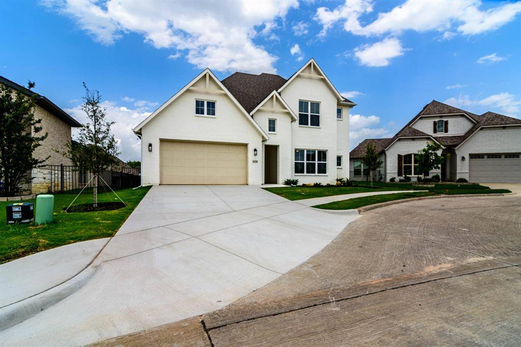 Heath, TX 75126,1430 Morris Crossing