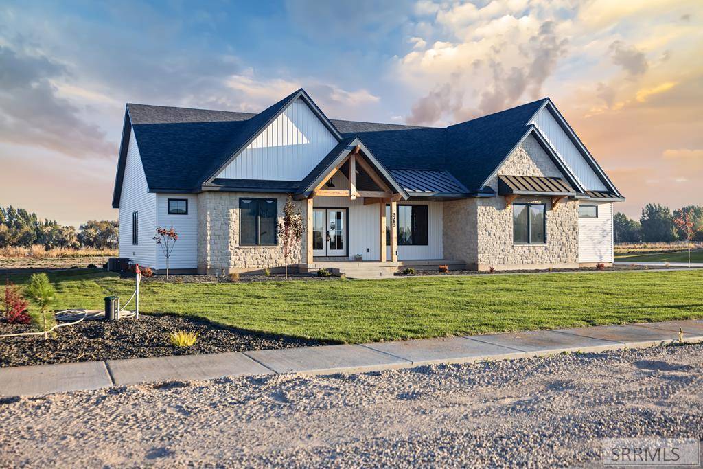 Rigby, ID 83442,3783 E 369 N