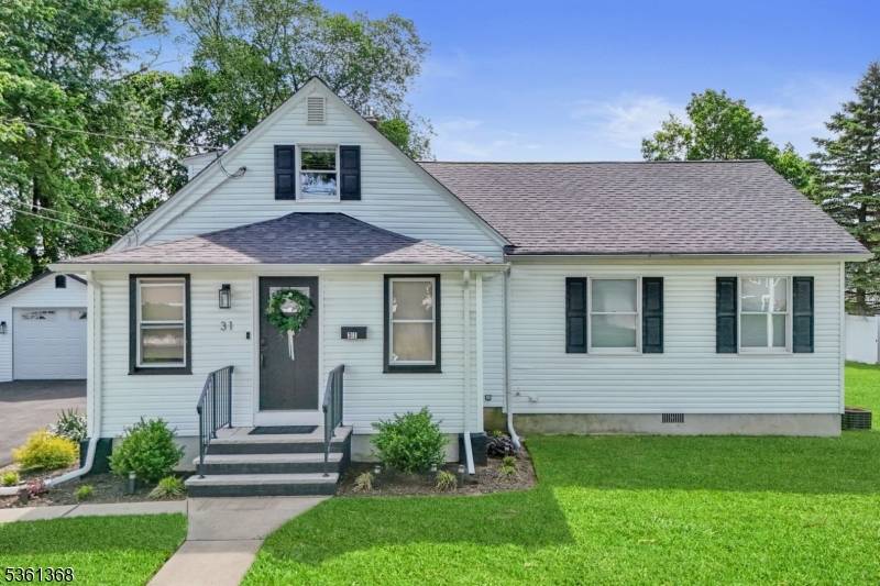 Pequannock Twp., NJ 07444,31 Andrews Pl