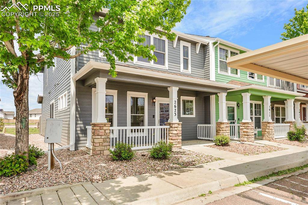 Colorado Springs, CO 80951,2623 Shannara GRV