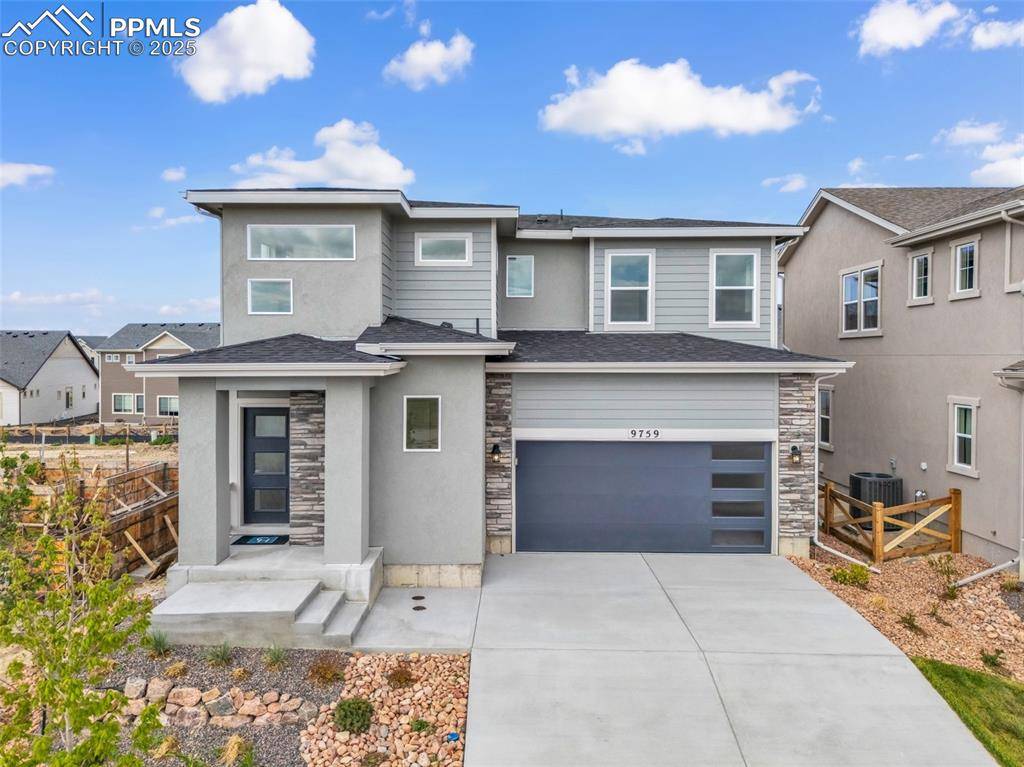 Colorado Springs, CO 80927,9759 Feathergrass DR