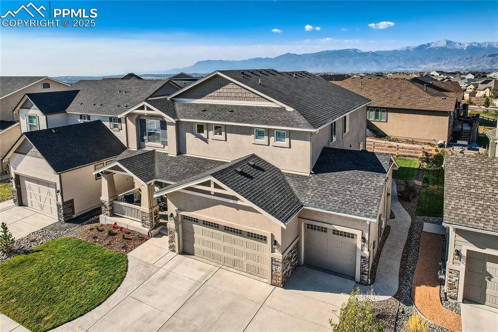 Colorado Springs, CO 80924,10272 Finn DR