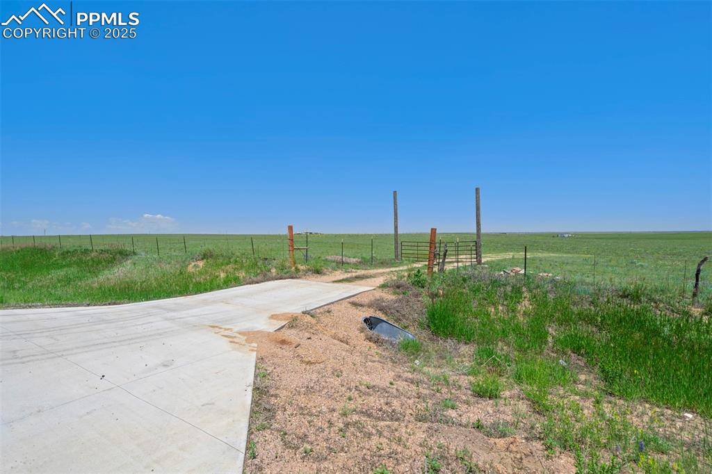 Yoder, CO 80864,Highway 94