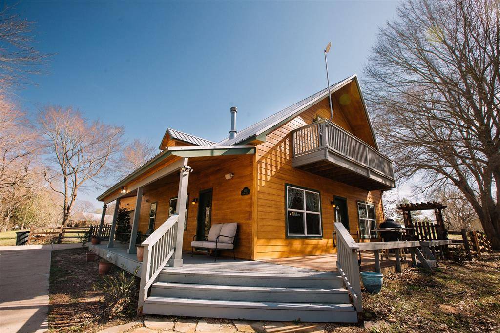 Eustace, TX 75124,5470 Possum Trail