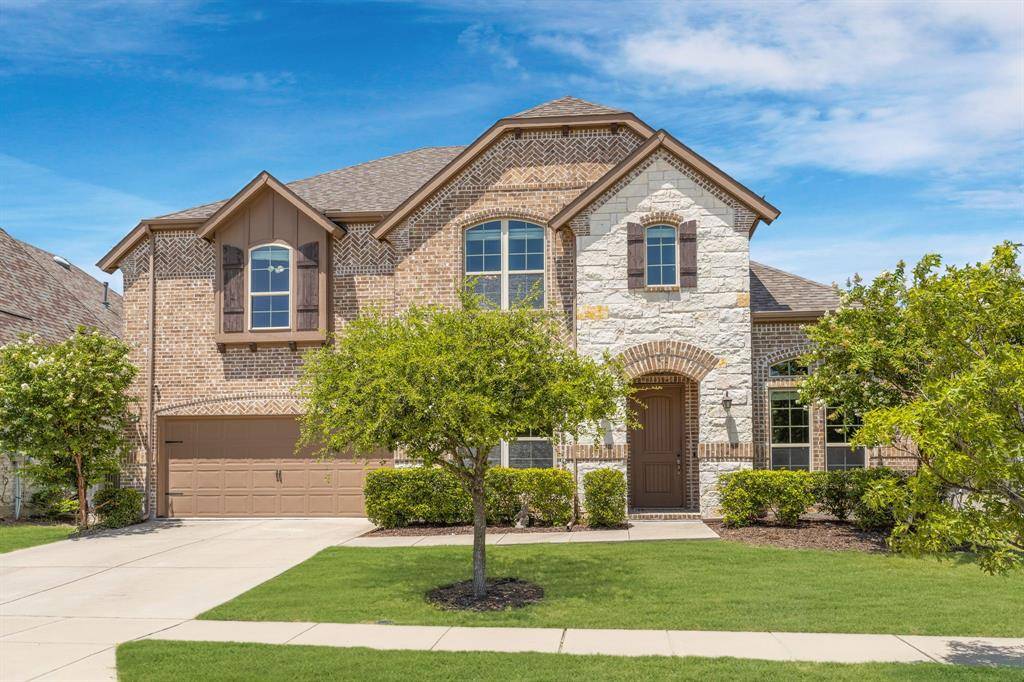 Celina, TX 75009,4137 Kingston Lane