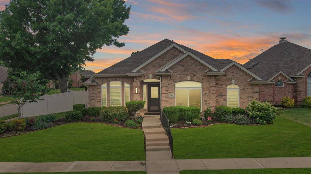 Mckinney, TX 75070,3306 Naples Circle