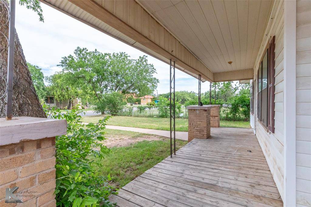 Abilene, TX 79603,1810 Merchant Street