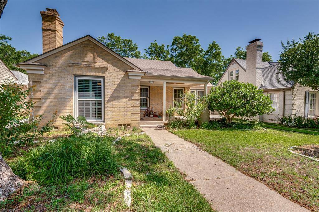 Dallas, TX 75211,2531 W 10th Street
