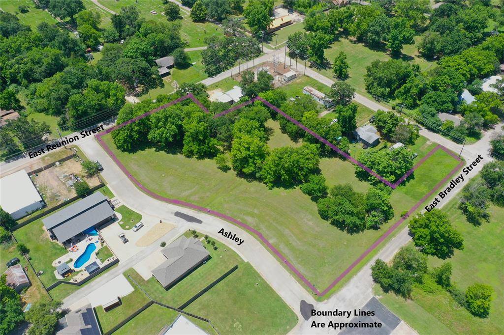 Fairfield, TX 75840,106 Friendswood #B
