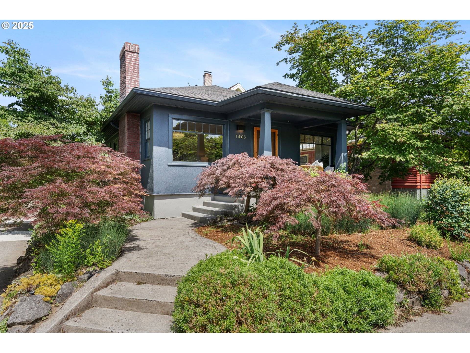 Portland, OR 97214,1403 SE BIRCH ST