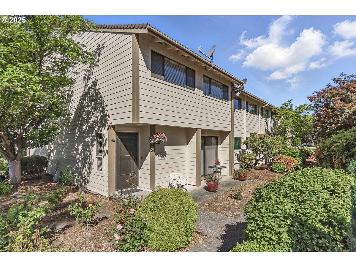 Newberg, OR 97132,1100 N MERIDIAN ST #46