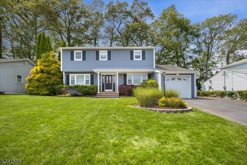 Rockaway Twp., NJ 07866,27 Circle Dr