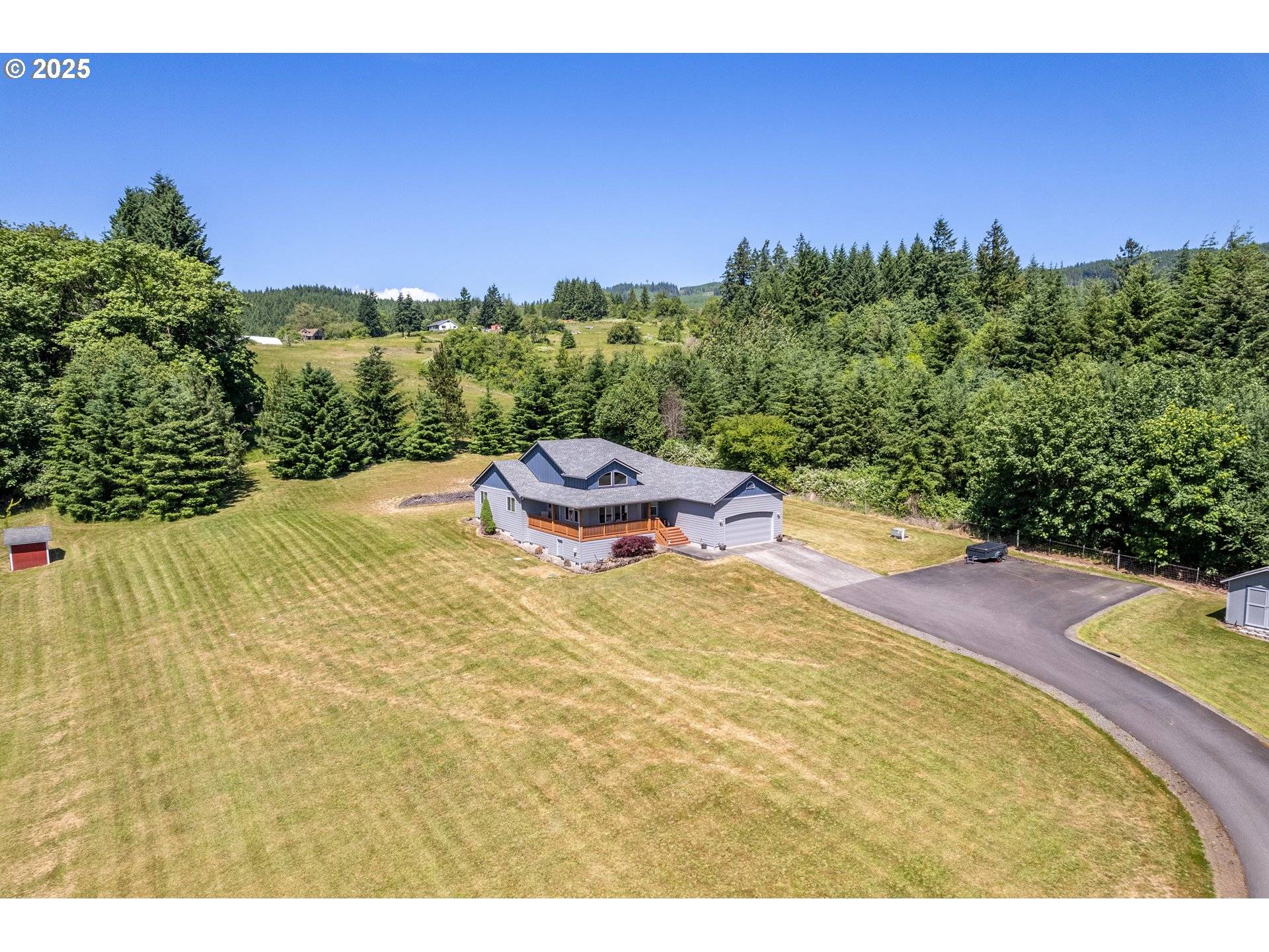 Kalama, WA 98625,182 NEWMAN RD