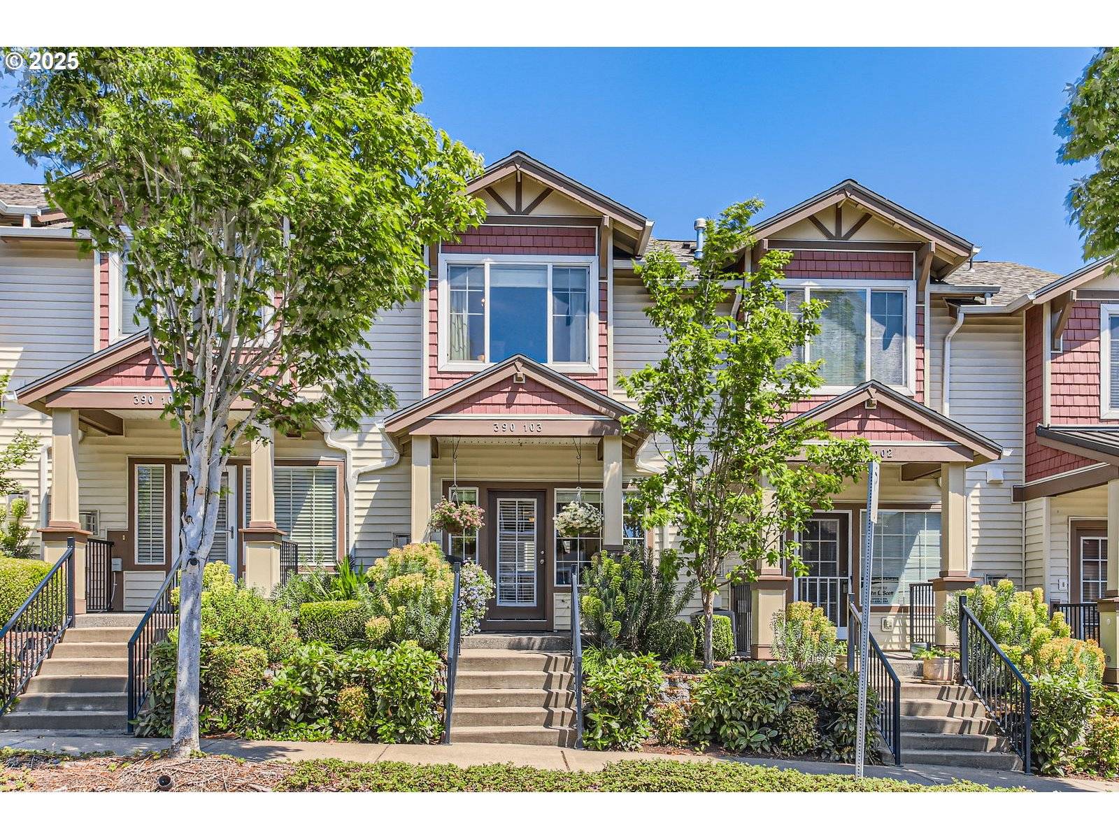 Portland, OR 97229,390 NW 116TH AVE #103