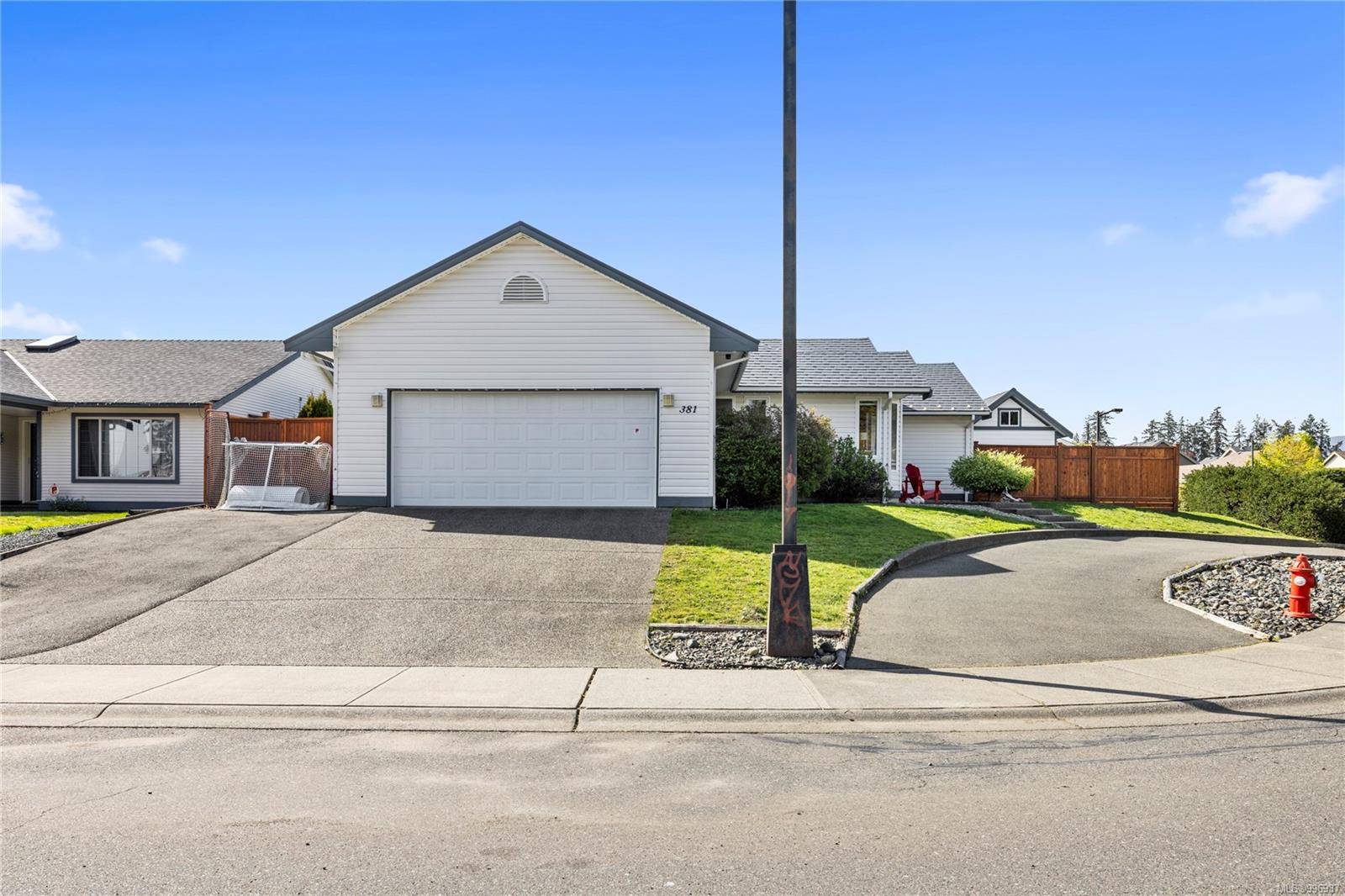 Parksville, BC V9P 2T8,381 Rheumer Cres