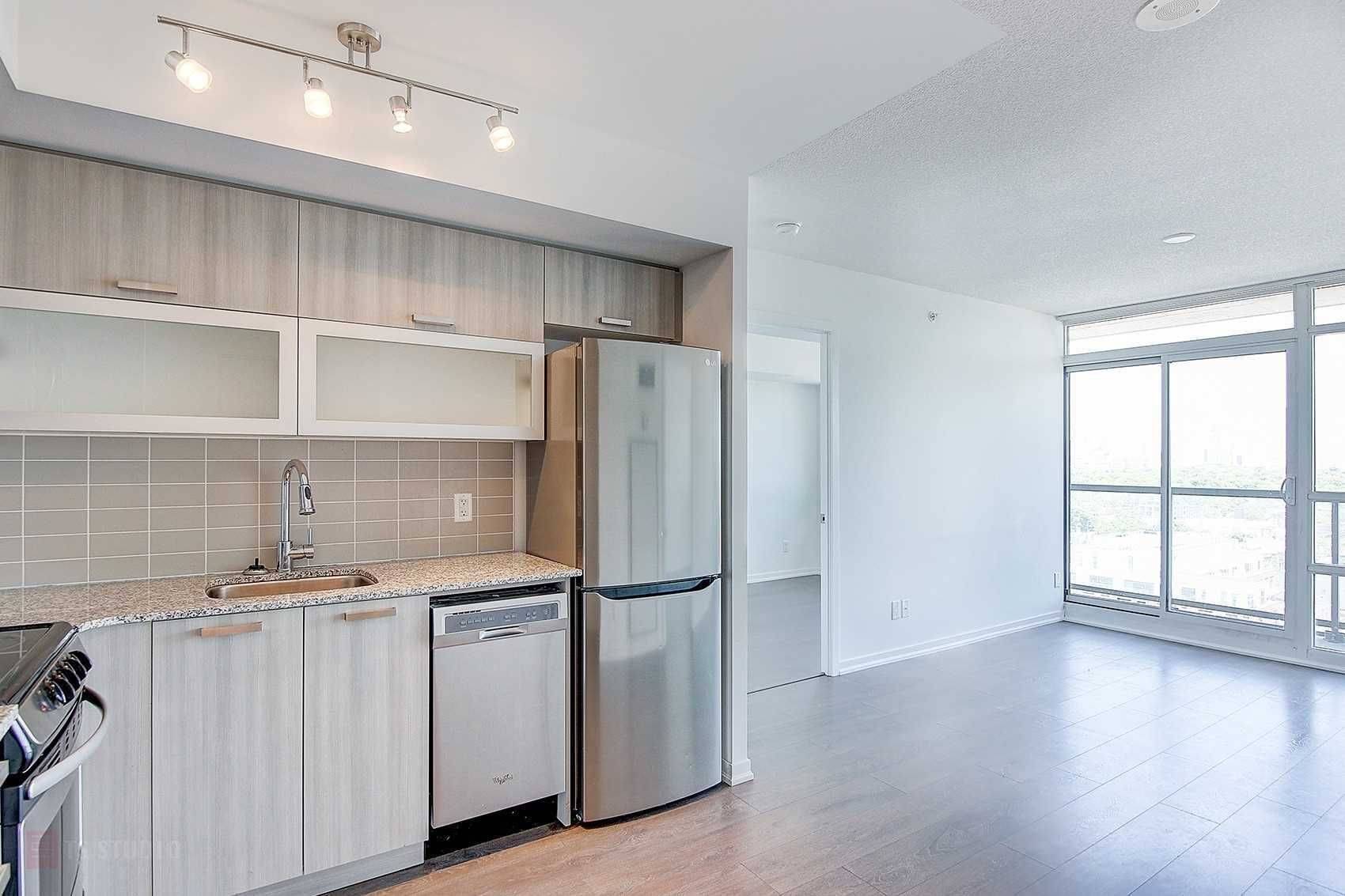 Toronto C01, ON M6J 0B1,68 Abell ST #1906